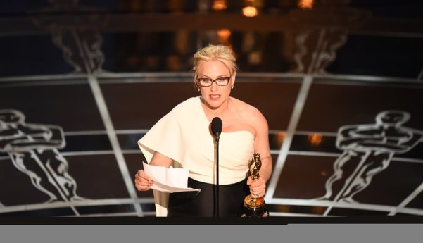 patricia arquette